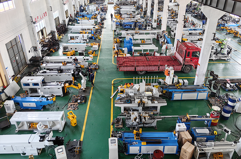 歡迎來(lái)訪(fǎng)江蘇嘉帥機(jī)械有限公司！